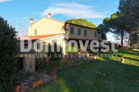 Landejendom i Capalbio, Grosseto, Capalbio - € 4.000.000 | Ref: V-0011 - foto 3