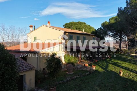 Landejendom i Capalbio, Grosseto, Capalbio - € 4.000.000 | Ref: V-0011 - foto 4