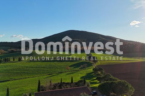 Landejendom i Capalbio, Grosseto, Capalbio - € 4.000.000 | Ref: V-0011 - foto 8