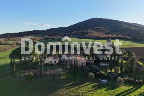 Landejendom i Capalbio, Grosseto, Capalbio - € 4.000.000 | Ref: V-0011 - foto 10