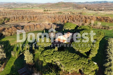 Landejendom i Capalbio, Grosseto, Capalbio - € 4.000.000 | Ref: V-0011 - foto 16