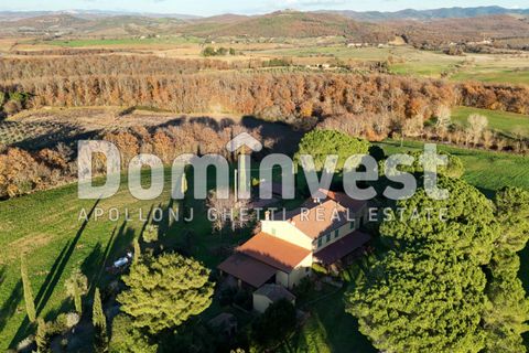 Landejendom i Capalbio, Grosseto, Capalbio - € 4.000.000 | Ref: V-0011 - foto 17