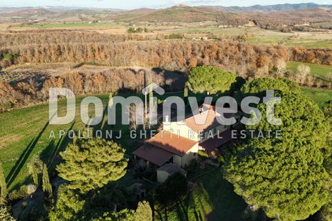 Landejendom i Capalbio, Grosseto, Capalbio - € 4.000.000 | Ref: V-0011 - foto 18