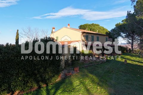 Landejendom i Capalbio, Grosseto, Capalbio - € 4.000.000 | Ref: V-0011 - foto 19