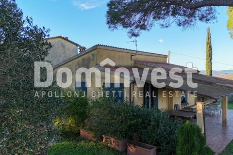 Landejendom i Capalbio, Grosseto, Capalbio - € 4.000.000 | Ref: V-0011 - foto 20