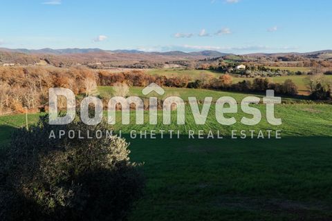 Landejendom i Capalbio, Grosseto, Capalbio - € 4.000.000 | Ref: V-0011 - foto 21