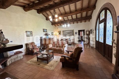 Landejendom i Capalbio, Grosseto, Capalbio - € 1.500.000 | Ref: V-0076 - foto 2