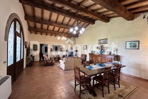 Landejendom i Capalbio, Grosseto, Capalbio - € 1.500.000 | Ref: V-0076 - foto 3