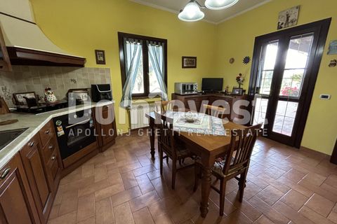 Landejendom i Capalbio, Grosseto, Capalbio - € 1.500.000 | Ref: V-0076 - foto 5