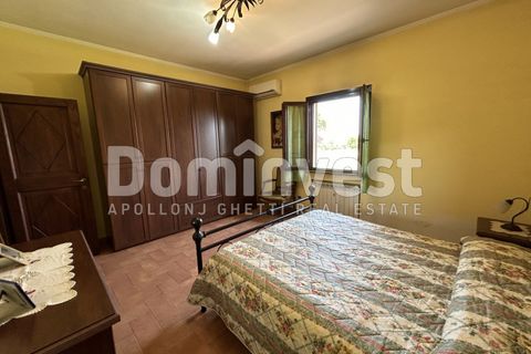 Landejendom i Capalbio, Grosseto, Capalbio - € 1.500.000 | Ref: V-0076 - foto 11