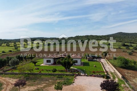 Landejendom i Capalbio, Grosseto, Capalbio - € 1.500.000 | Ref: V-0076 - foto 22