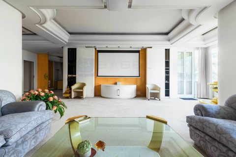 Lejlighed i Rome, Rome, Rome - € 1.960.000 | Ref: Rif: 0624 - foto 1