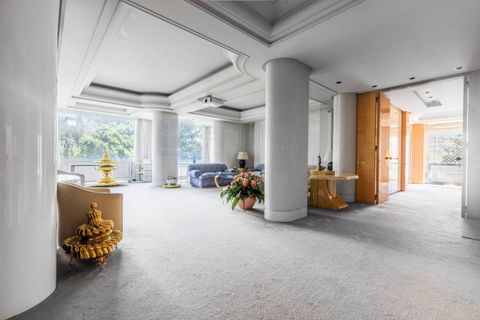 Lejlighed i Rome, Rome, Rome - € 1.960.000 | Ref: Rif: 0624 - foto 4
