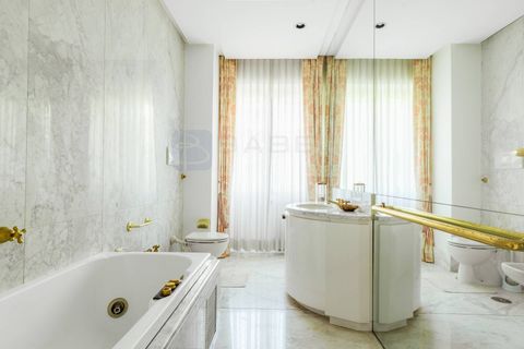 Lejlighed i Rome, Rome, Rome - € 1.960.000 | Ref: Rif: 0624 - foto 16