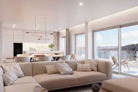 Lejlighed i Lisbon, Lisbon, Lisbon - € 1.100.000 | Ref: APT15180.2T3.IP - foto 1