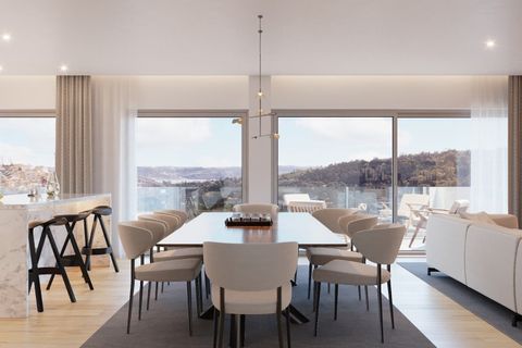 Lejlighed i Lisbon, Lisbon, Lisbon - € 1.100.000 | Ref: APT15180.2T3.IP - foto 2