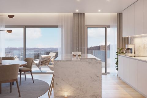 Lejlighed i Lisbon, Lisbon, Lisbon - € 1.100.000 | Ref: APT15180.2T3.IP - foto 5