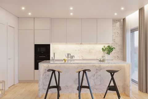 Lejlighed i Lisbon, Lisbon, Lisbon - € 1.100.000 | Ref: APT15180.2T3.IP - foto 6