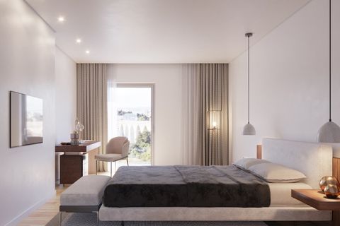 Lejlighed i Lisbon, Lisbon, Lisbon - € 1.100.000 | Ref: APT15180.2T3.IP - foto 7