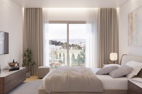Lejlighed i Lisbon, Lisbon, Lisbon - € 1.100.000 | Ref: APT15180.2T3.IP - foto 8