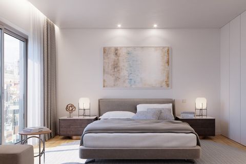 Lejlighed i Lisbon, Lisbon, Lisbon - € 1.100.000 | Ref: APT15180.2T3.IP - foto 9