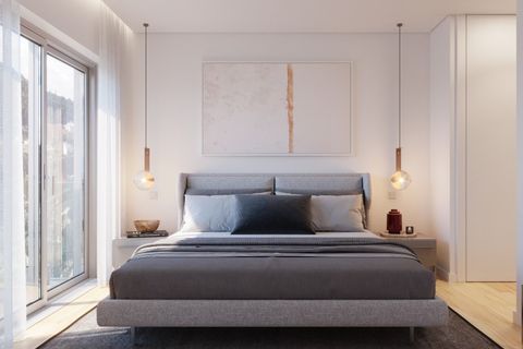 Lejlighed i Lisbon, Lisbon, Lisbon - € 1.100.000 | Ref: APT15180.2T3.IP - foto 10