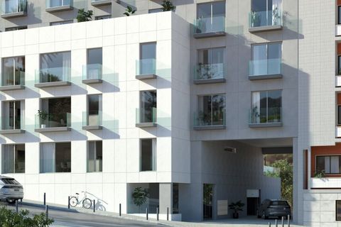 Lejlighed i Lisbon, Lisbon, Lisbon - € 1.100.000 | Ref: APT15180.2T3.IP - foto 19