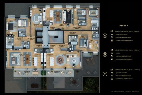 Lejlighed i Lisbon, Lisbon, Lisbon - € 1.100.000 | Ref: APT15180.2T3.IP - foto 21