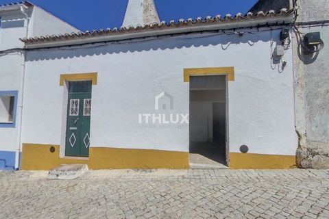 Villa a Monforte, Portalegre, Monforte - € 27.500 | Ref: ITH3534 - foto 2