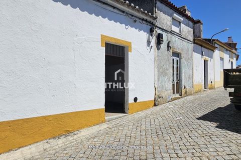 Villa a Monforte, Portalegre, Monforte - € 27.500 | Ref: ITH3534 - foto 3