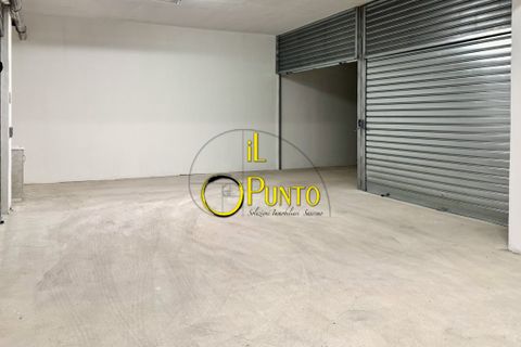 Parkeringsplads i Sanremo, Imperia, Sanremo - € 45.000 | Ref: BGD-669 - foto 3