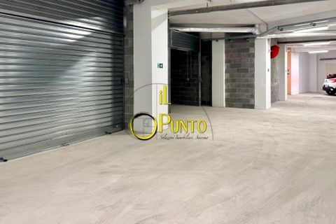Parkeringsplads i Sanremo, Imperia, Sanremo - € 45.000 | Ref: BGD-669 - foto 4