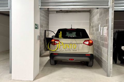 Parkeringsplads i Sanremo, Imperia, Sanremo - € 45.000 | Ref: BGD-669 - foto 5