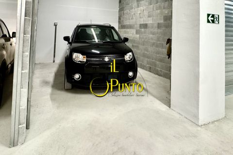 Parkeringsplads i Sanremo, Imperia, Sanremo - € 45.000 | Ref: BGD-669 - foto 6