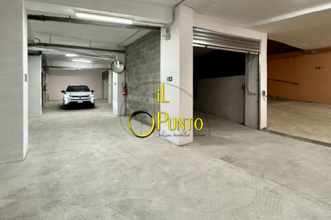 Parkeringsplads i Sanremo, Imperia, Sanremo - € 45.000 | Ref: BGD-669 - foto 9