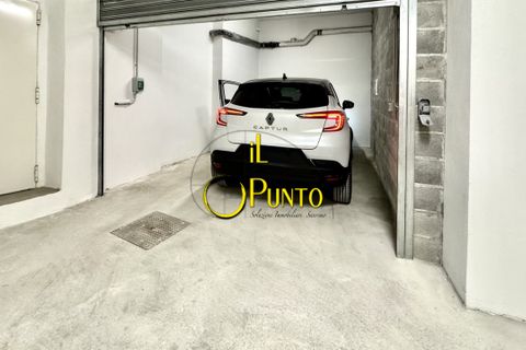 Parkeringsplads i Sanremo, Imperia, Sanremo - € 45.000 | Ref: BGD-669 - foto 10
