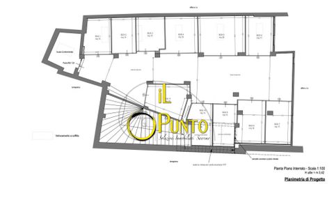 Parkeringsplads i Sanremo, Imperia, Sanremo - € 45.000 | Ref: BGD-669 - foto 15