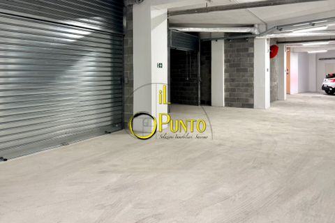 Parkeringsplads i Sanremo, Imperia, Sanremo - € 45.000 | Ref: BGD-669 - foto 17