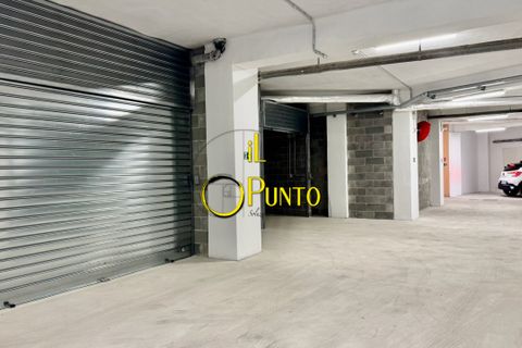Parkeringsplads i Sanremo, Imperia, Sanremo - € 45.000 | Ref: BGD-669 - foto 18