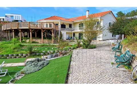 Villa i Foz do Arelho, Leiria, Foz do Arelho - € 1.150.000 | Ref: CAS_143 - foto 2