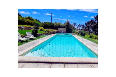 Villa i Foz do Arelho, Leiria, Foz do Arelho - € 1.150.000 | Ref: CAS_143 - foto 3