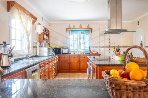 Villa i Foz do Arelho, Leiria, Foz do Arelho - € 1.150.000 | Ref: CAS_143 - foto 4