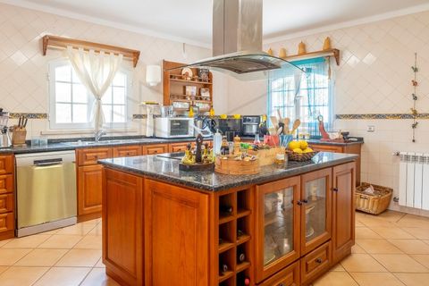 Villa i Foz do Arelho, Leiria, Foz do Arelho - € 1.150.000 | Ref: CAS_143 - foto 5