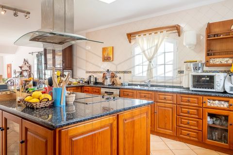 Villa i Foz do Arelho, Leiria, Foz do Arelho - € 1.150.000 | Ref: CAS_143 - foto 6