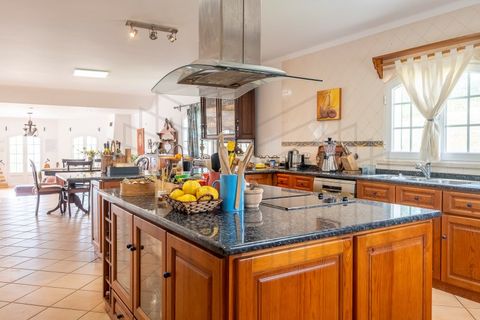 Villa i Foz do Arelho, Leiria, Foz do Arelho - € 1.150.000 | Ref: CAS_143 - foto 8