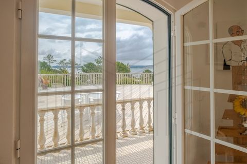 Villa i Foz do Arelho, Leiria, Foz do Arelho - € 1.150.000 | Ref: CAS_143 - foto 13