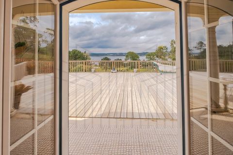 Villa i Foz do Arelho, Leiria, Foz do Arelho - € 1.150.000 | Ref: CAS_143 - foto 14