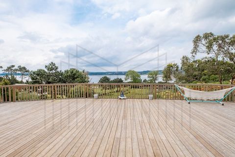 Villa i Foz do Arelho, Leiria, Foz do Arelho - € 1.150.000 | Ref: CAS_143 - foto 15
