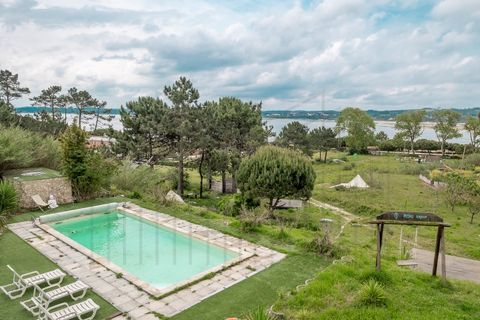Villa i Foz do Arelho, Leiria, Foz do Arelho - € 1.150.000 | Ref: CAS_143 - foto 18