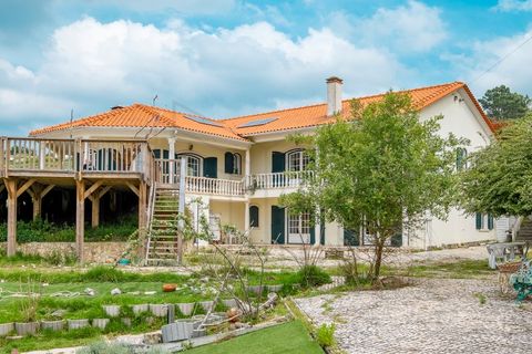 Villa i Foz do Arelho, Leiria, Foz do Arelho - € 1.150.000 | Ref: CAS_143 - foto 20